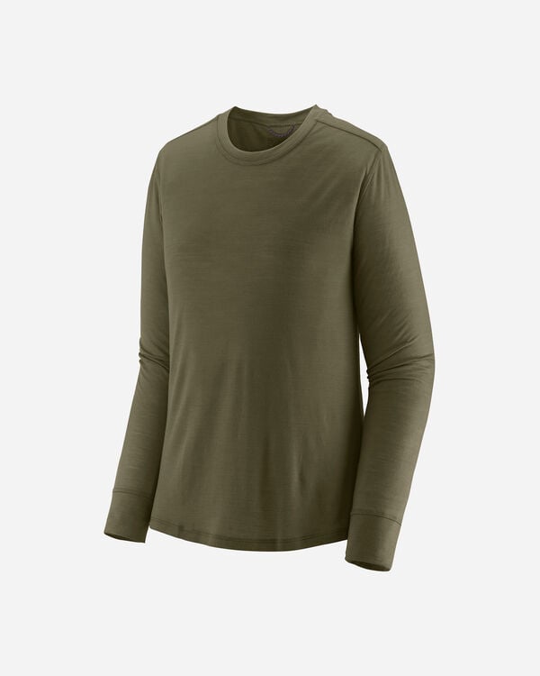 Cap cool merino blend w