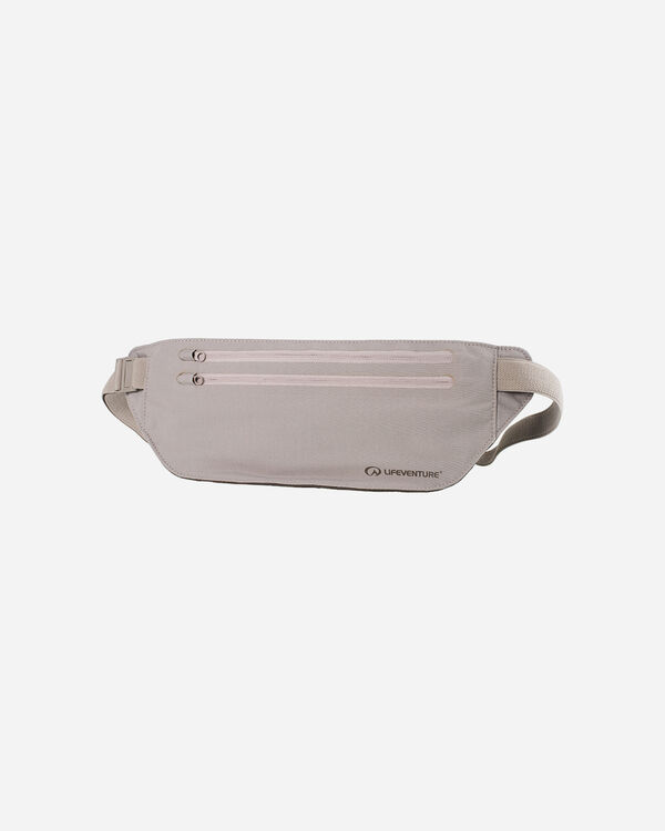 Rfid body wallet waist 