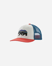 Trucker jr - Bianco