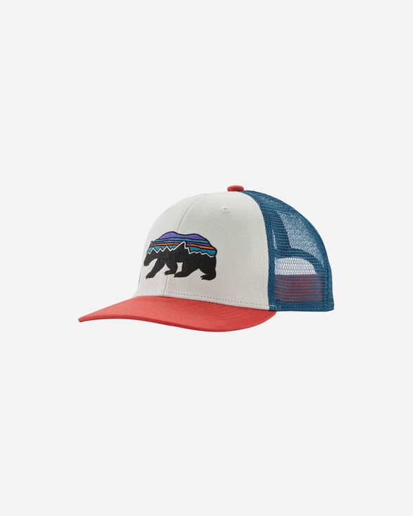 Trucker jr