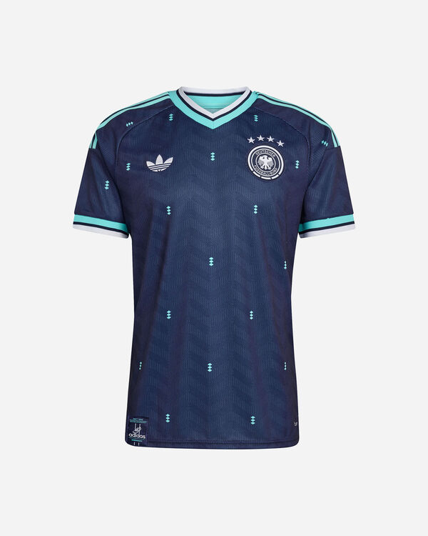 Germania 26 away m