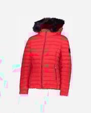 Ultralight w - Rosso