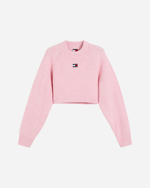 Crop badge w
