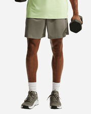 Dri fit flex small logo 7in m - Verde