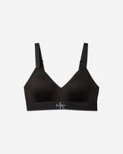 Graphic monogram w - Nero