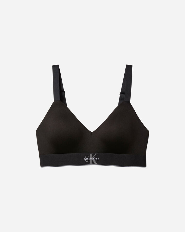 Graphic monogram w