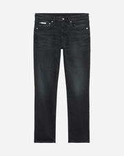 Emerald m - Denim
