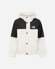 Antora mountain wind jr - Bianco