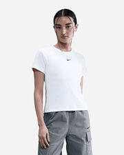 Costina small logo w - Bianco