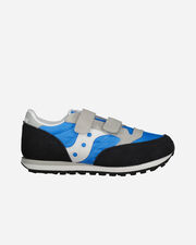 Jazz double jr - Blu