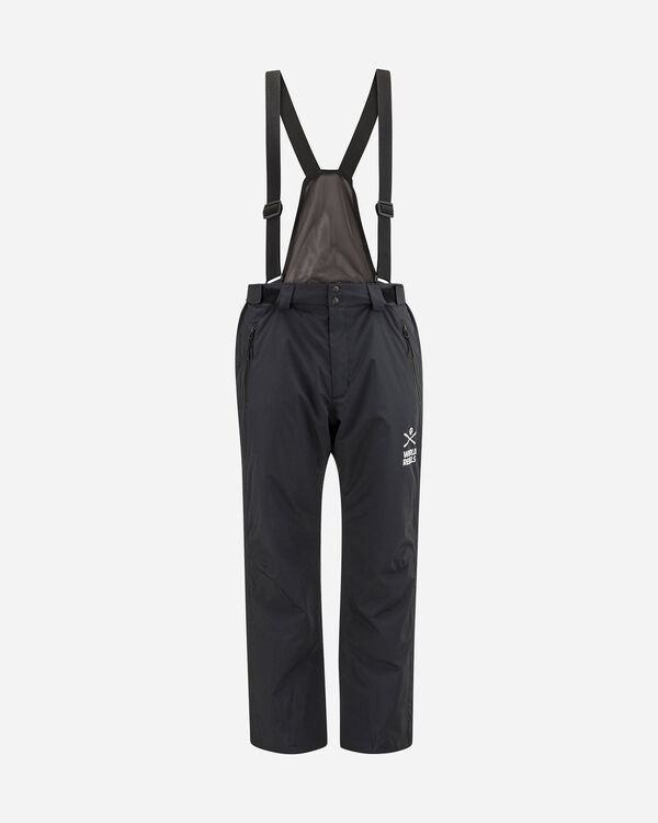 Race zip m