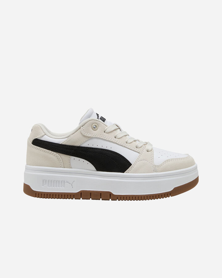 Rebound femme low sd w