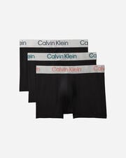 Micro stretch 3pack m - Nero