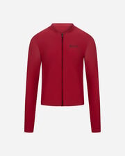 Maglia santini sensation ml rosso - Rosso