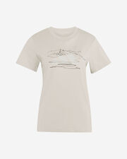 Terrex nature graphic w - Beige