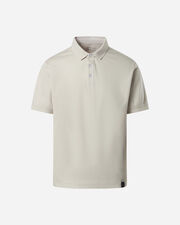 Soft jersey m - Grigio