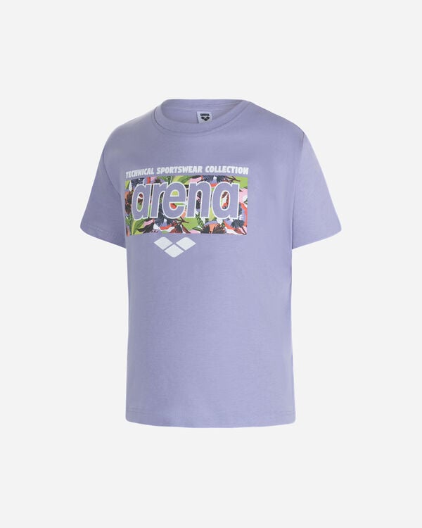 Basic athletics jr
