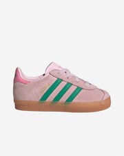 Gazelle inf jr - Rosa