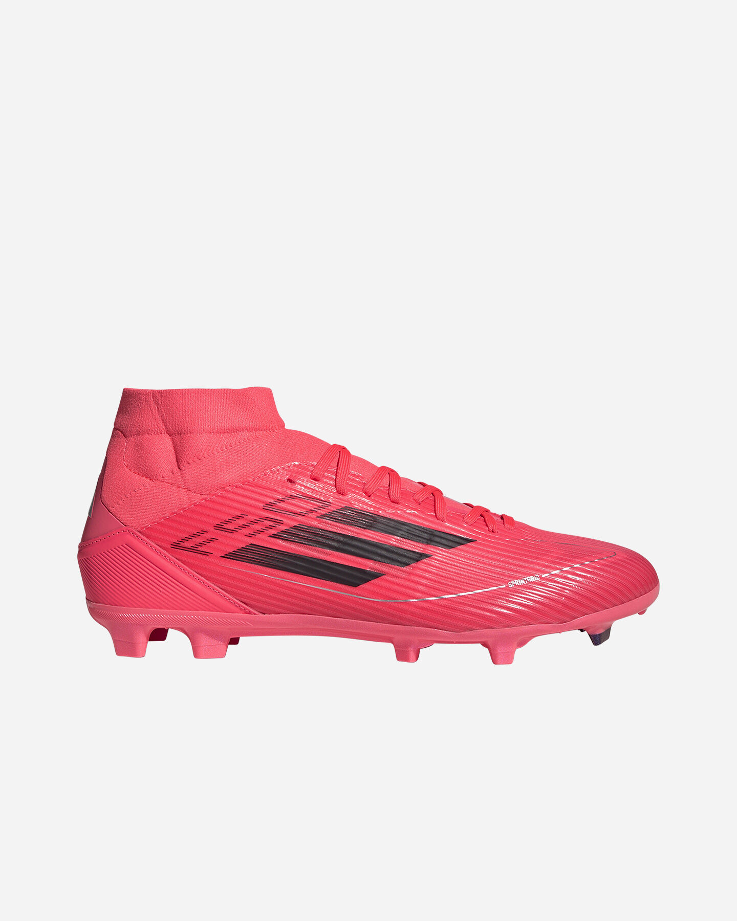 Adidas F50 League Mid Fg-mg M Adidas F50 League Mid Fg-mg M