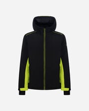 Ski essential m - Nero