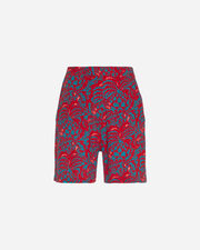 Contemporary etnic w - Color mix