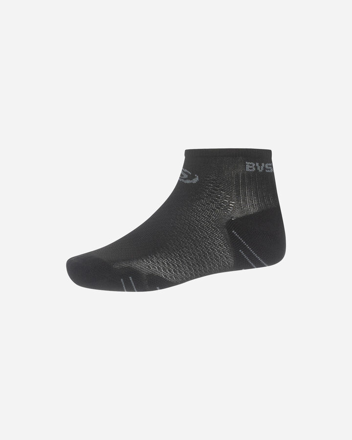 Calze running - SCRONE  Nero