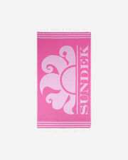 Logo  - Fucsia