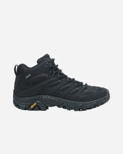 Moab 3 syn mid gtx m - Nero