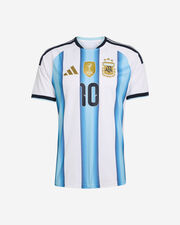 Argentina messi home m - Color mix