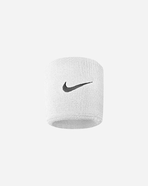 Swoosh wristbands