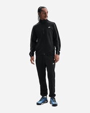 Tracktop spw m - Nero