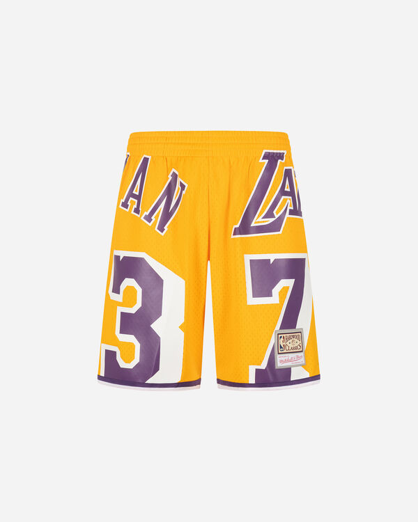 Nba lakers dennis rodman m