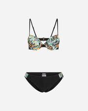 Animalier w - Color mix