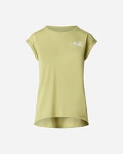 Odles tech w - Verde