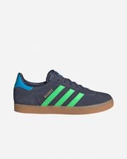 Gazelle gs jr - Blu Navy