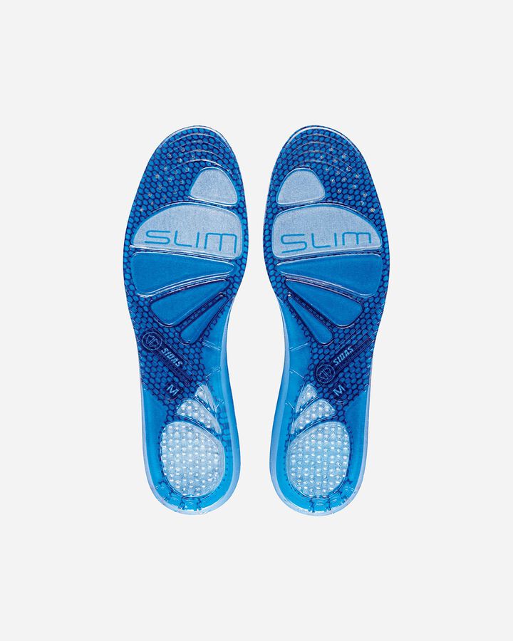 Cushioning gel slim