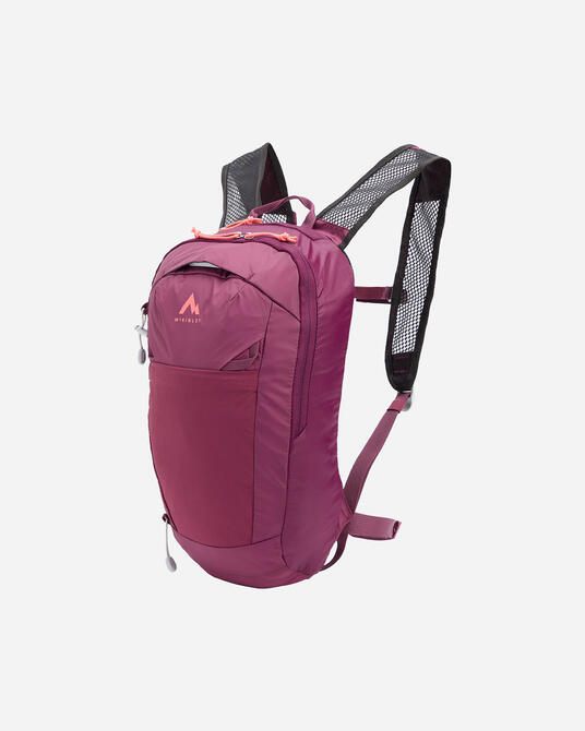 Mckinley Crxss Ii Ct 10 - Zaino Trail Running - Viola