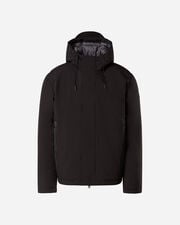 Hobart 2.0 ibrido m - Nero