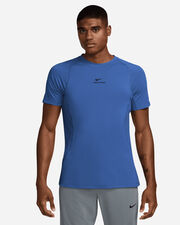 Dri fit pro slim m - Blu