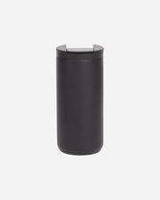 Stainless steel double  - Nero