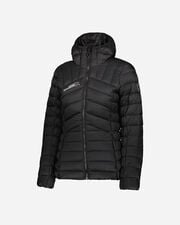 Re. cosmic 2.0 padded w - Nero