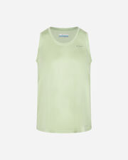 Hike tank w - Verde