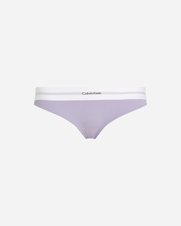 Slip bikini w