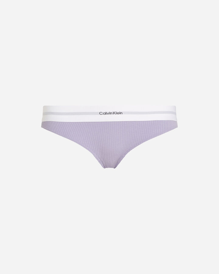 Slip bikini w