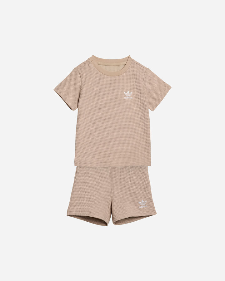 Set waffle inf jr