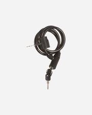 Lucchetto spir. 8x100 - Blu