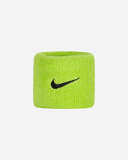 Swoosh atomic  - Verde
