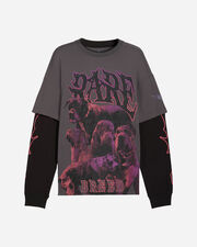 Lamelo world m - Grigio