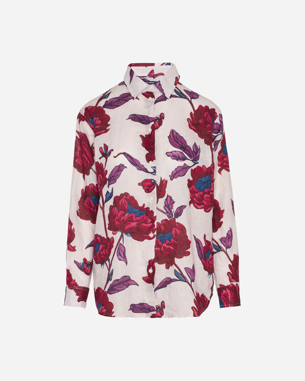 Peonia w