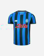 Atalanta home 25-26 jr - Color mix